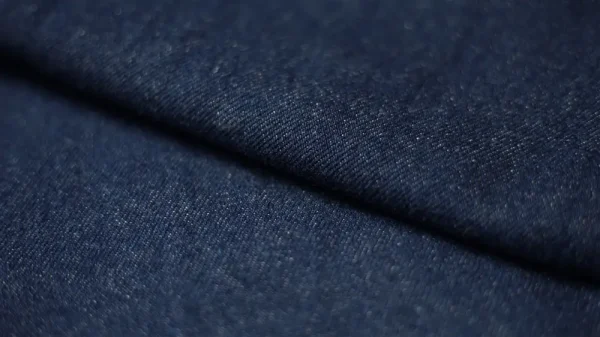 Laundered Indigo Denim 8 Laundered Indigo Denim