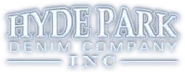 Hyde Park Denim logo